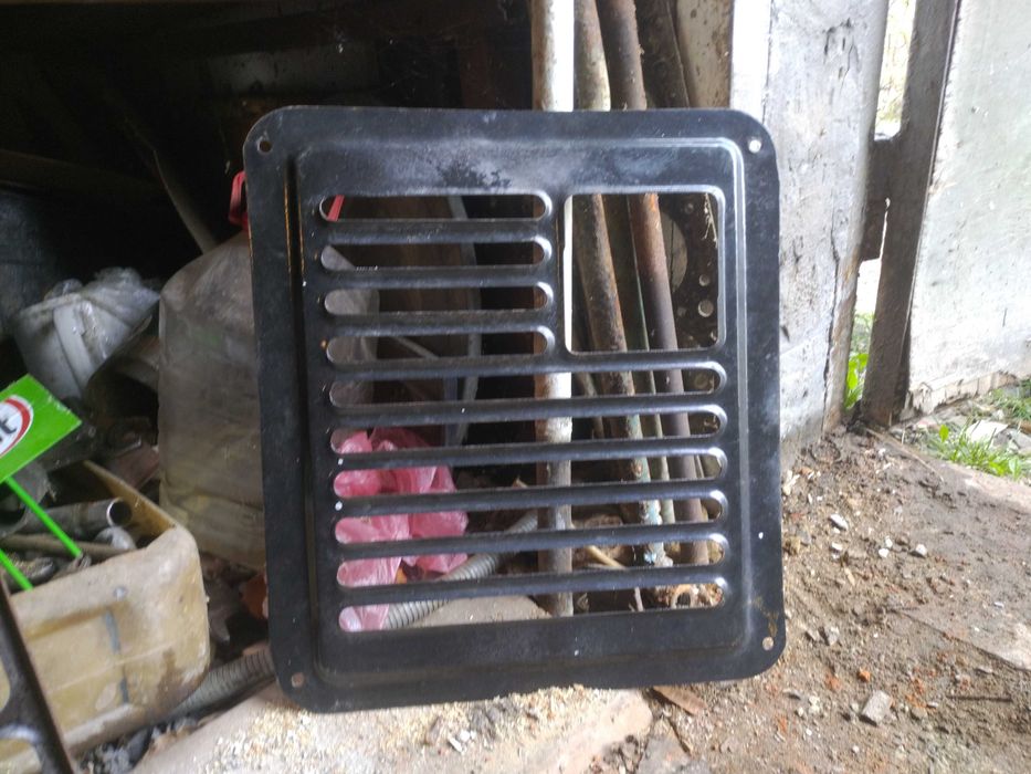 Продам противень, решетку для духовки