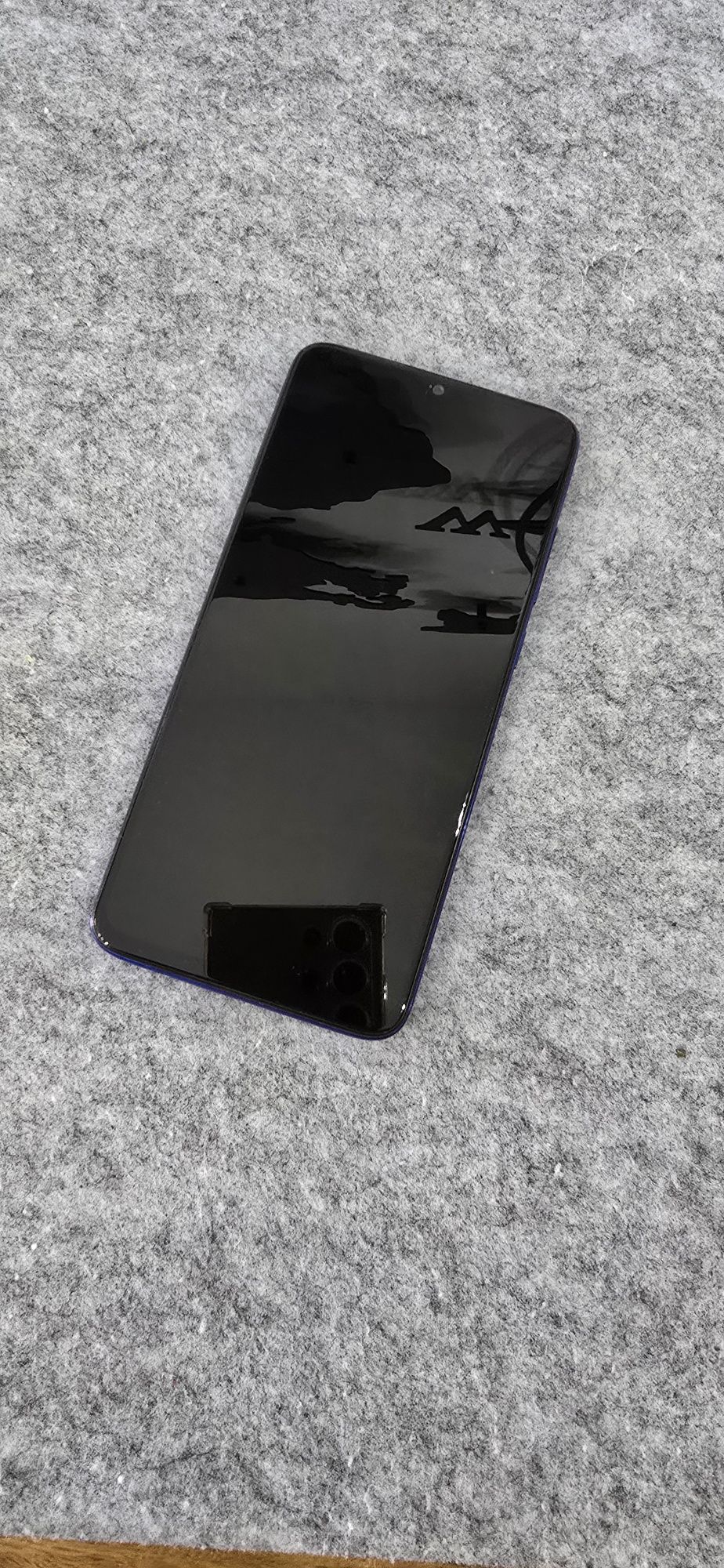 Redmi note 8 pro