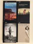 ELIZABETH STROUT (Conjunto 4 Livros)