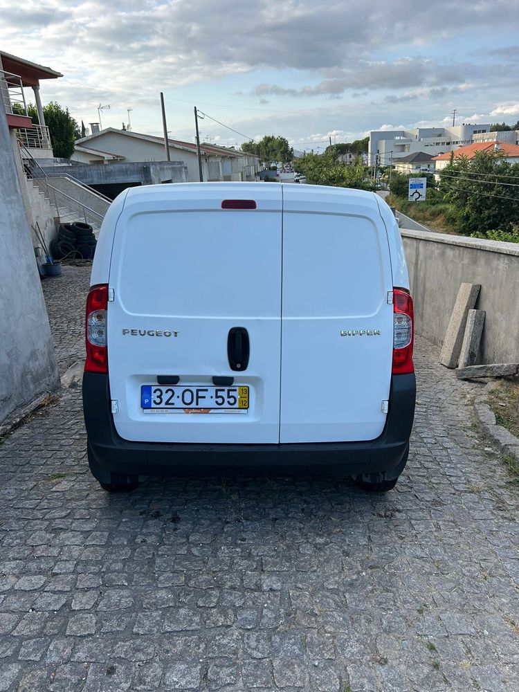 Peugeot Bipper 1.3 HDI