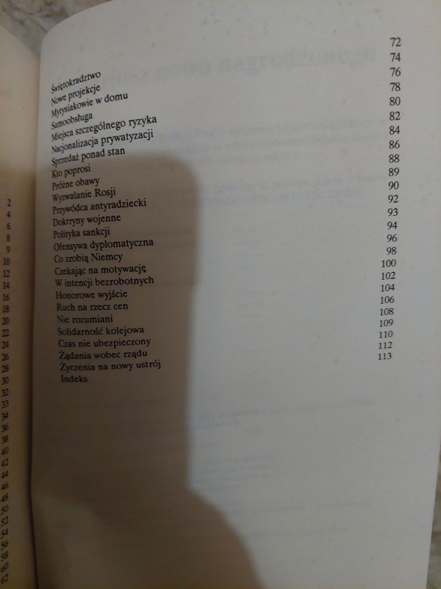 Książka/ Michał Ogórek / Jak przekonać do aresztu