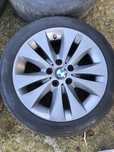 BMW BBS Germany Styling 116