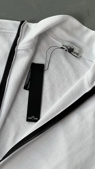 ! БЕЗ ПЕРЕДПЛАТИ ! Олімпійка stone island, кофта стон айленд, світшот