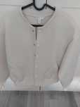 Kurtka bomberka oversize H&M roz.Xs