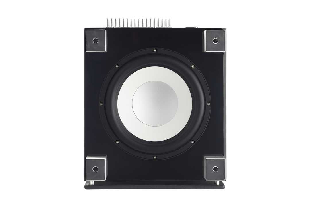 REL T/9x Subwoofer o mocy 300 W, AVŚwiat, negocjuj cenę