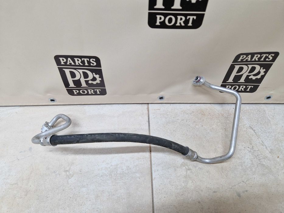 3QF816721 трубка  компрессор-конденсер Volkswagen Atlas 2018 2020 2025