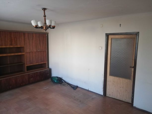 Sprzedam mieszkanie M3 o powierzchni 53,21 m2