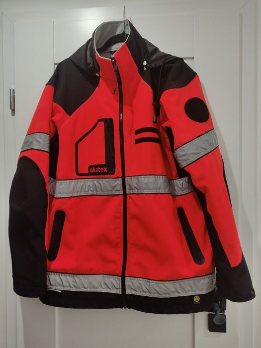 Softshell Ratownictwa medycznego