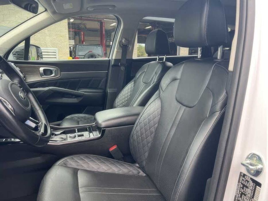 Kia Sorento SX Prestige X-Line      2021