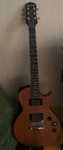 Електрогітара Epiphone Les Paul Special VE Walnut Vintage
