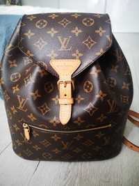 Plecak Louis Vuitton Torba