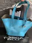 Torebka Tosca Blu