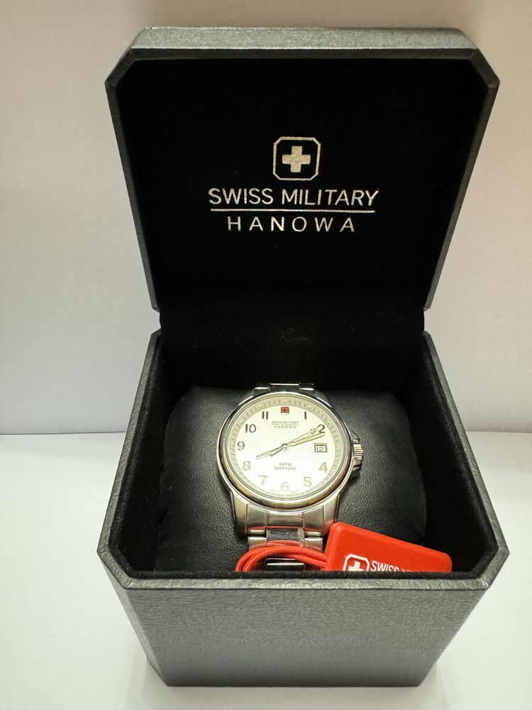 swiss military - hanowa 06-5231.04.001