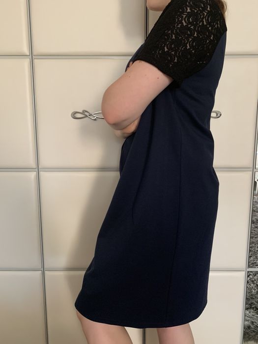 Женское платье