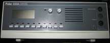 Localizador falhas POLAR 850A Toneohm