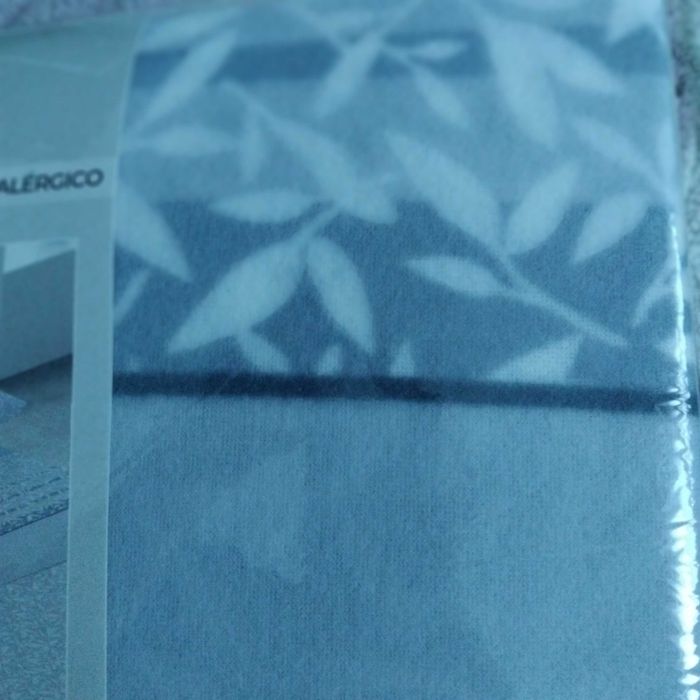 Lençóis termicos polares