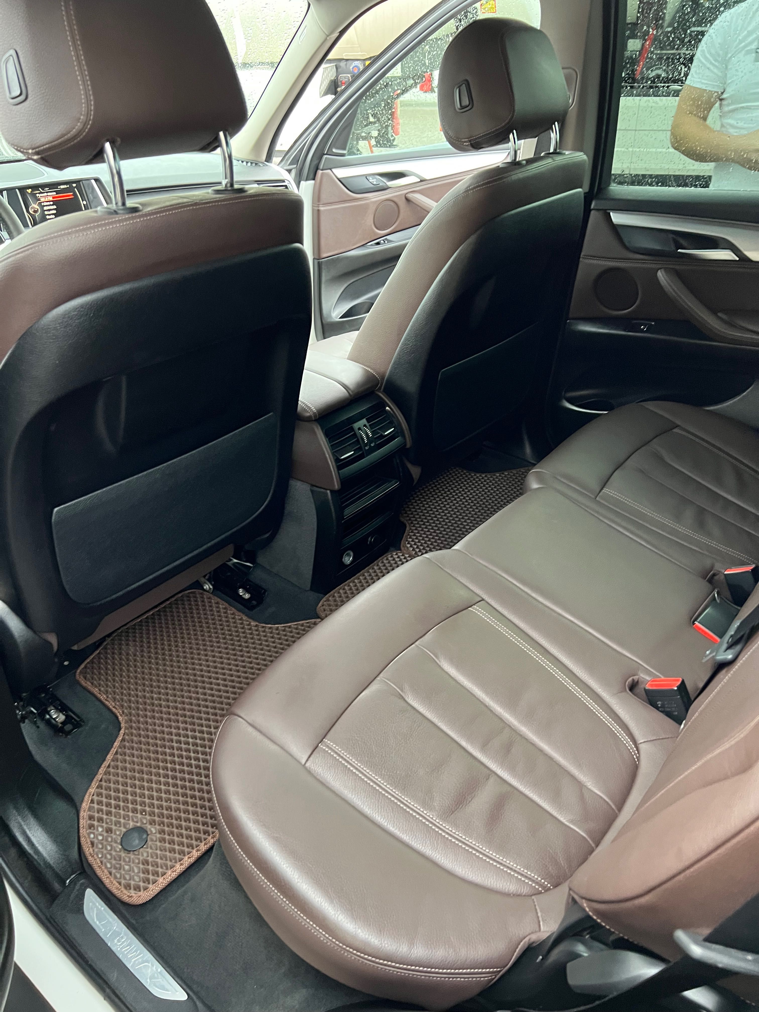 BMW x5 f15 xDrive 4x4 7 місна