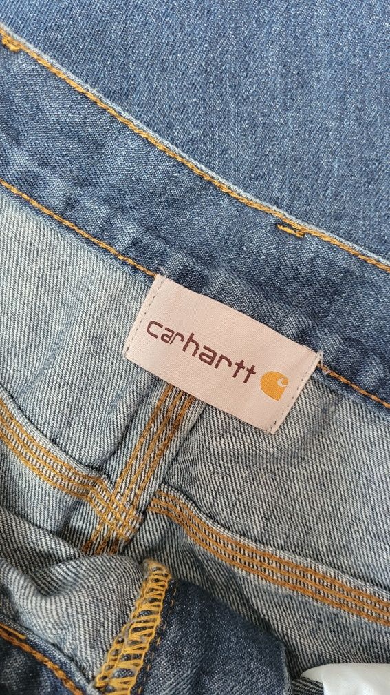 Штани кархарт, Carhartt