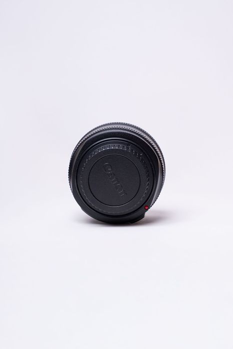 *VENDO* Canon 50mm f1.2L USM - Excelente estado