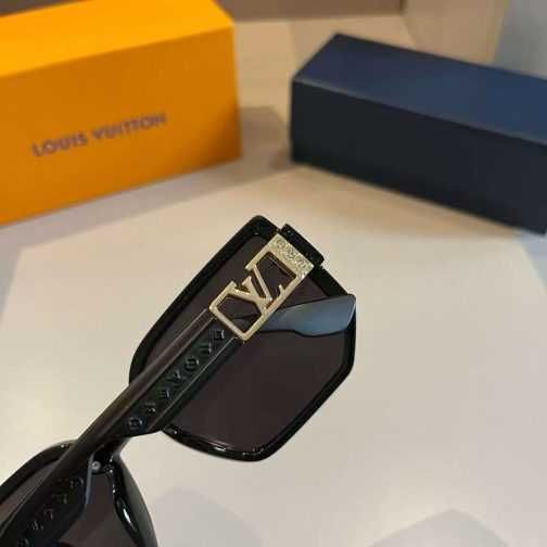 Okulary słoneczne Louis Vuitton 260449