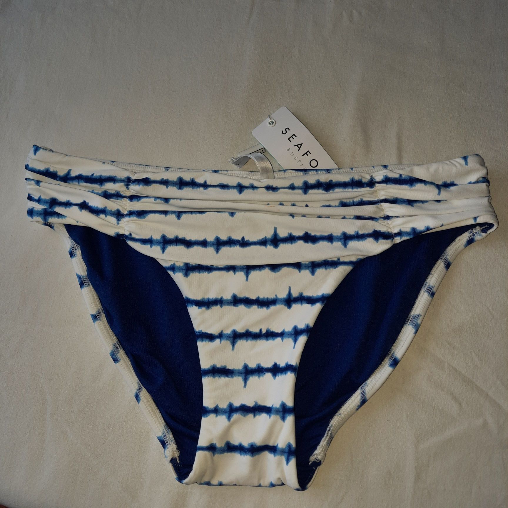 Dół od bikini SEAFOLLY