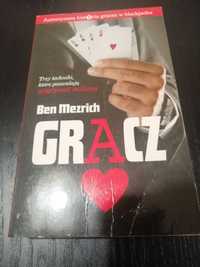 Gracz. Ben Mezrich