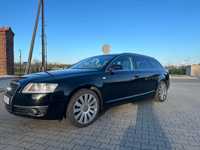 Audi A6 Audi a6c6 2.4