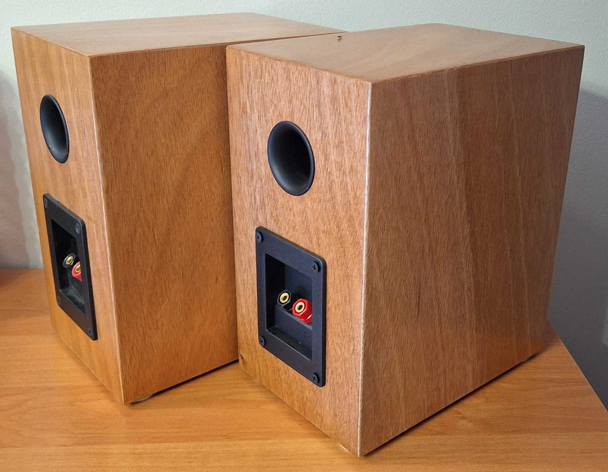 Mini monitory SB Acoustic