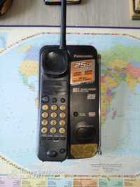 Telefon stacjonarny Panasonic okres PRL