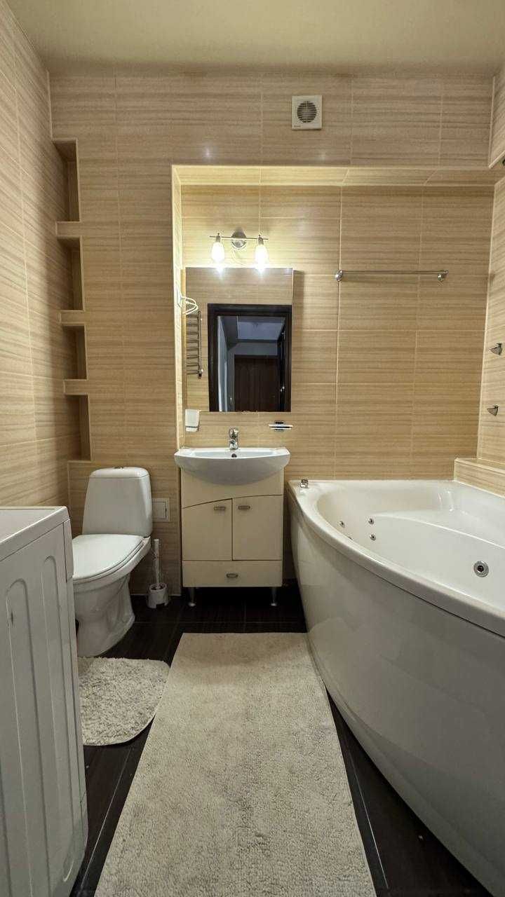 Продам квартиру Центр Яворницкого