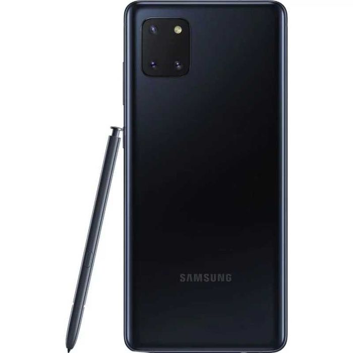 Samsung galaxy note 10 lite 128gb