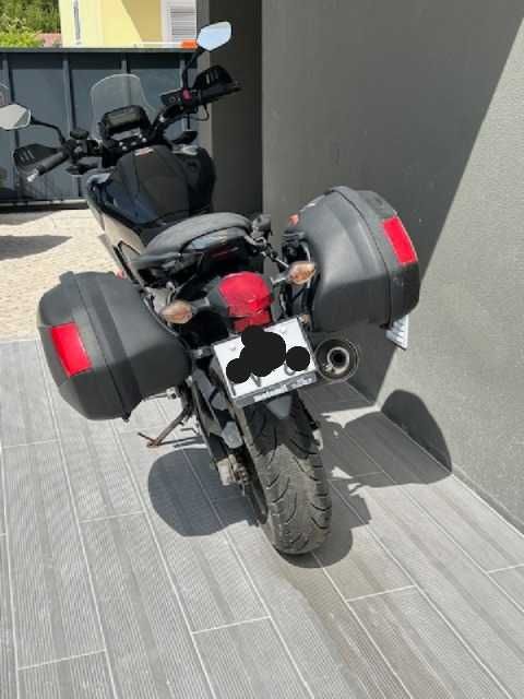 Vendo Honda NC750X