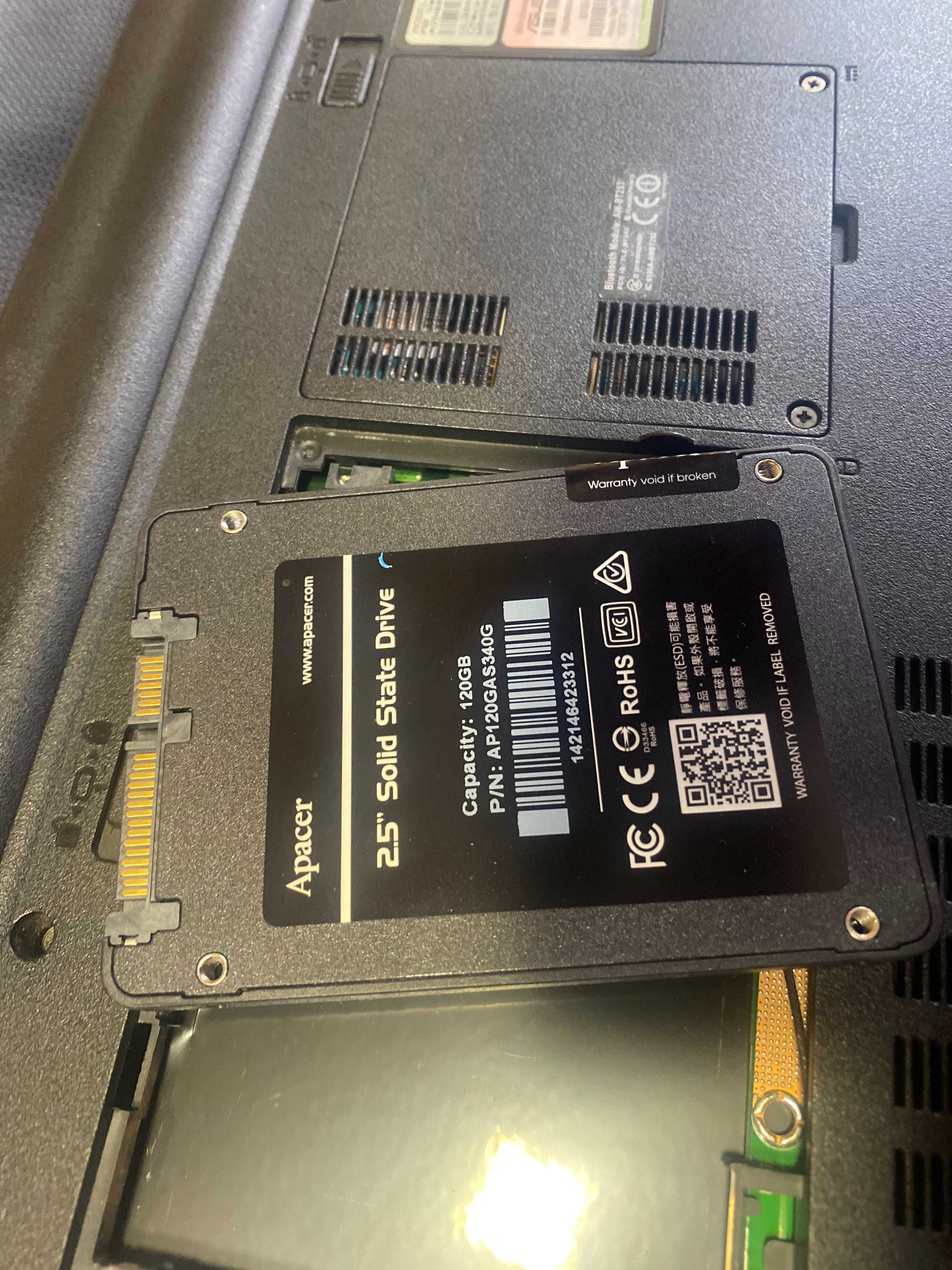 Ноутбук Asus UL30A - 2 шт.