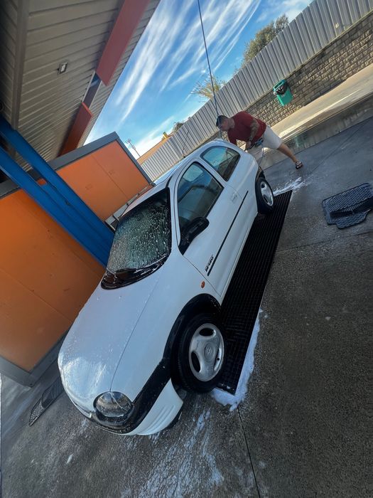 Opel corsa 1.5 sport