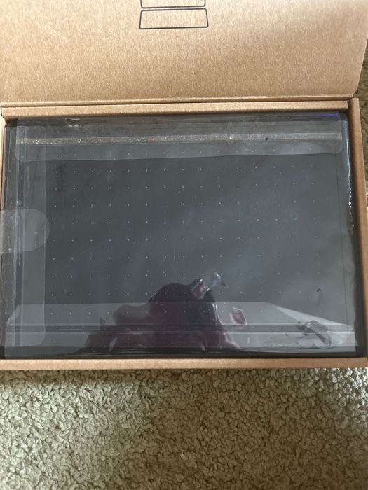 Mesa digitalizadora One by Wacom