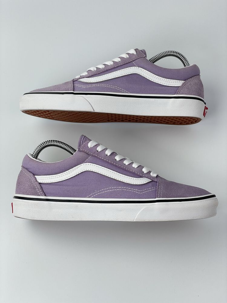 Кеди Vans Old School Оригінал