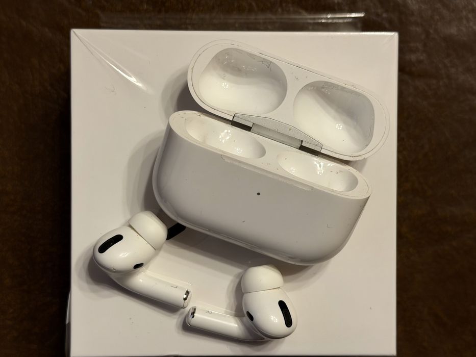 AirPods PRO 1 generacji