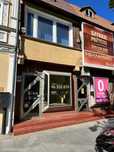 Lokal usługowy Lipowa 26