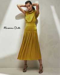 Сукня від Massimo Dutti M