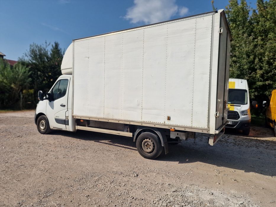 Nowa skrzynia biegów, Leasing bez BIG, BIK, KRD, auto na raty