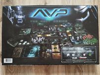 Avp The hunt begins