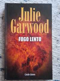 Fogo Lento, Julie Garwood