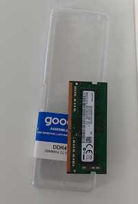 Оперативная память для ноутбука DDR4 4Gb SODIMM 2666 MHz