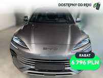 BYD Seal U 218 KM - Od ręki !