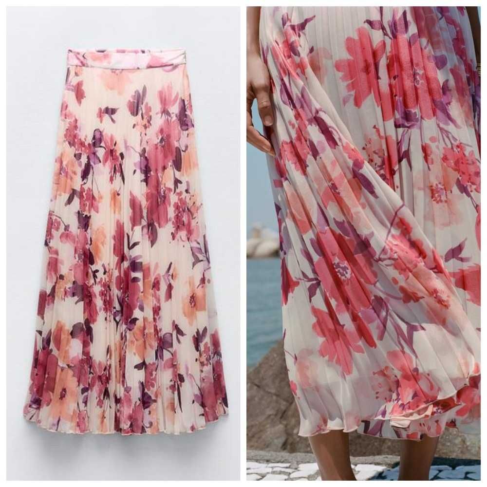 Юбка Zara, розмір S