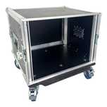 Rack 8u/8he - 445mm