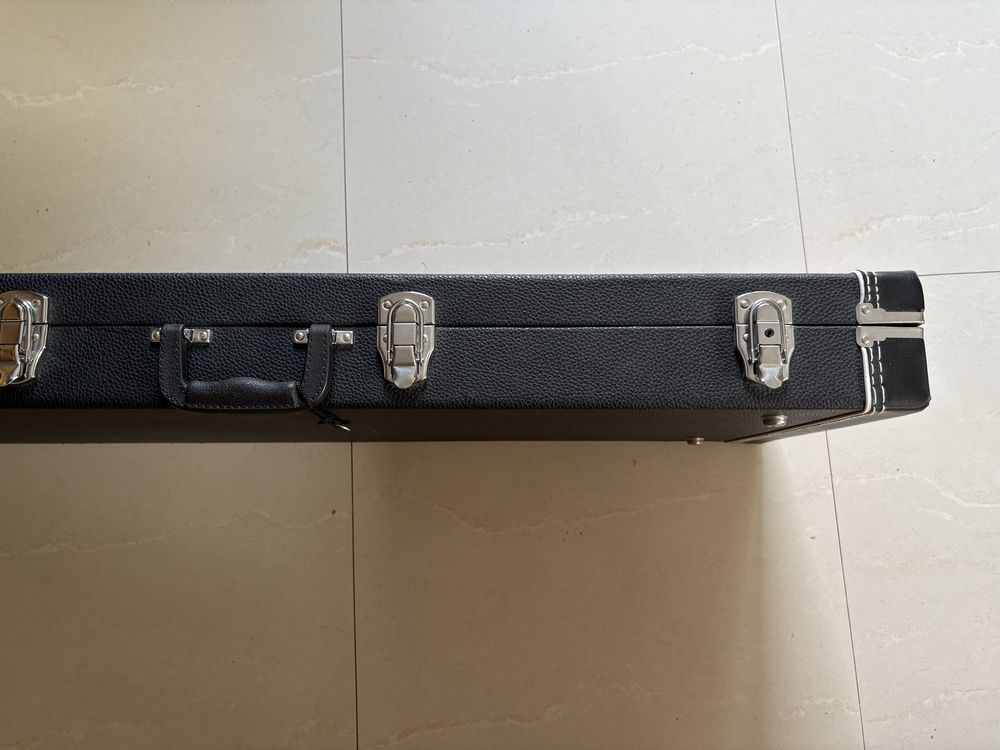 Bas Ibanez, aktywny, 5 strun, stan idealny + case