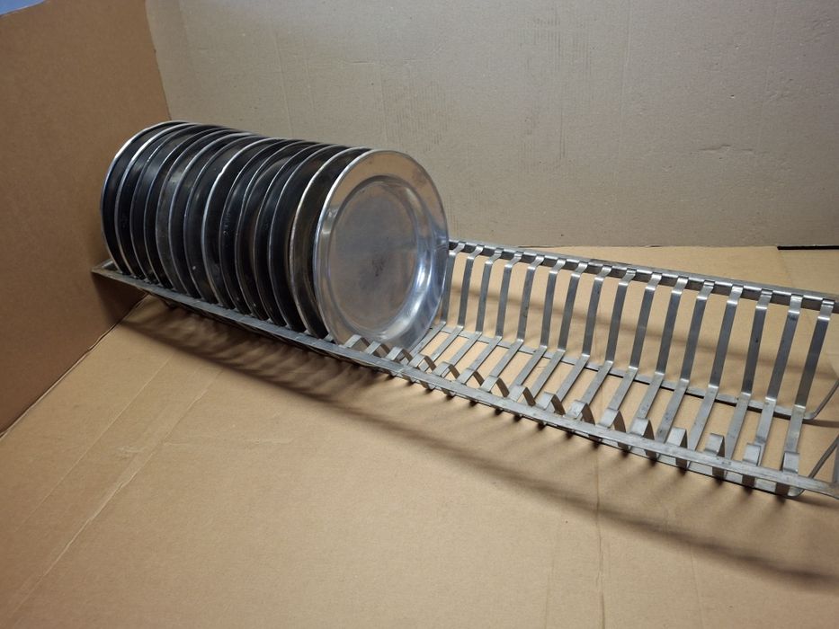 Suszarka do naczyń Marynarka Wojenna