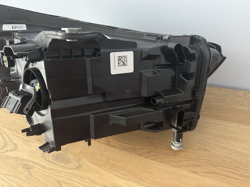 Фара BMW 5 G60 adaptive LED