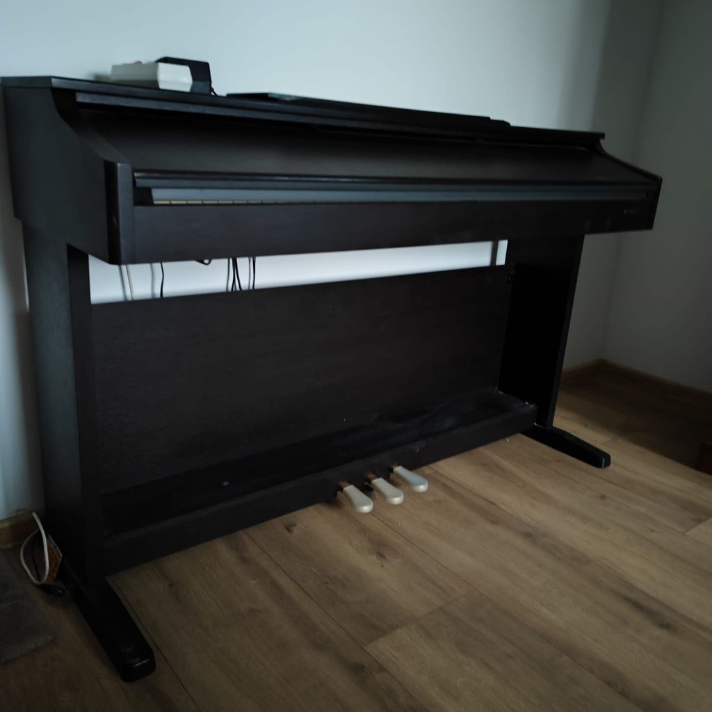 Sprzedam pianino
